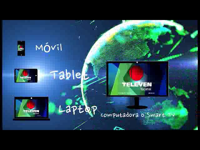 Televen Streaming