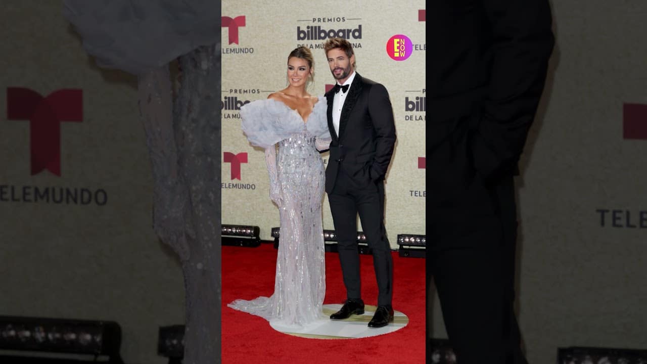 William Levy Esposa