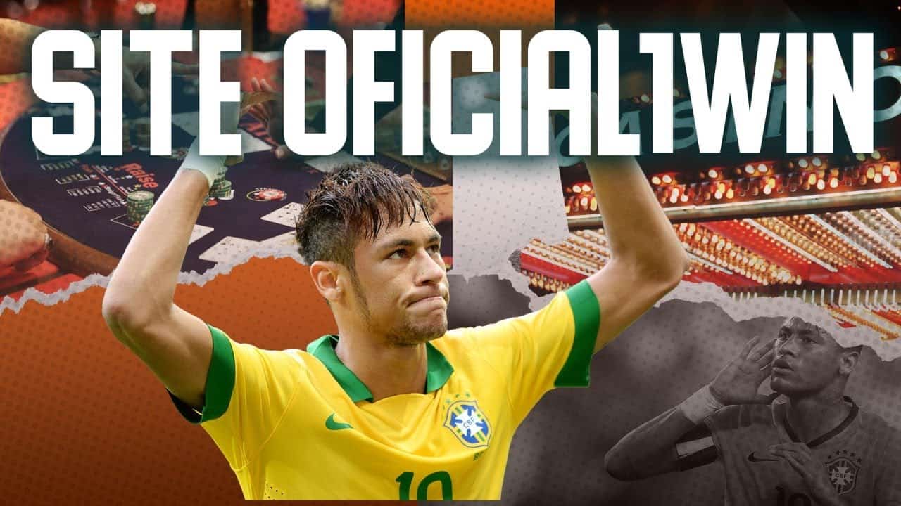 1Win Pagina Oficial