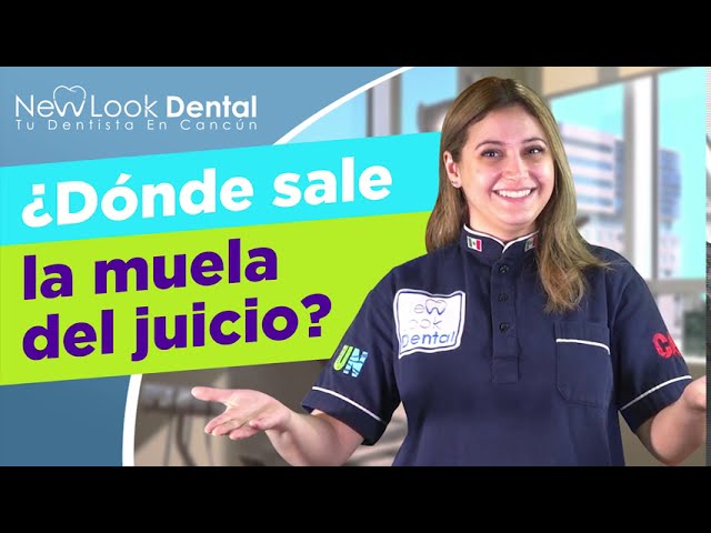 A Que Edad Salen Las Cordales