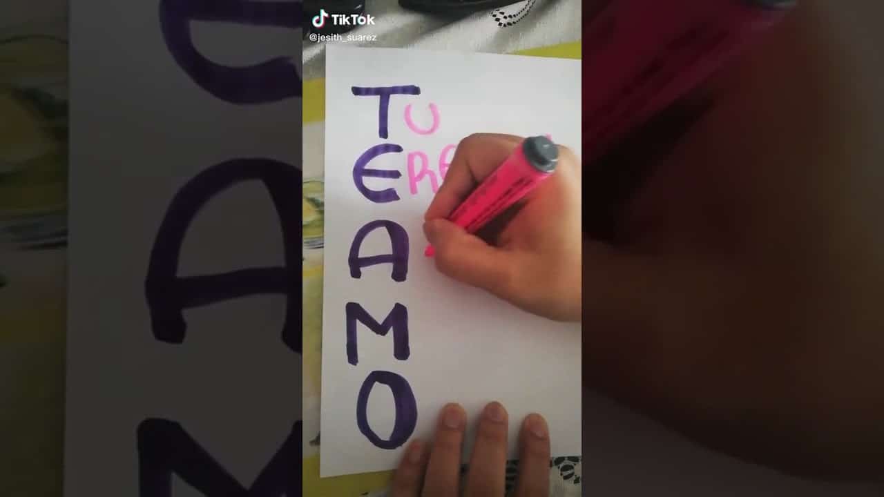 Acrostico De Libro