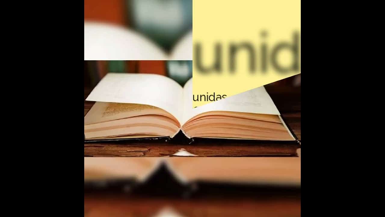 Adivinanza Del Libro