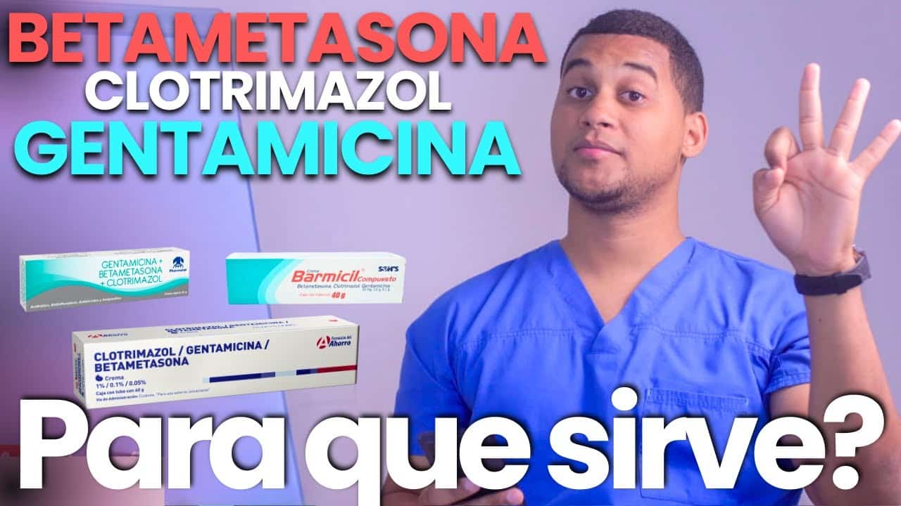 Clonedac Crema Para Que Sirve