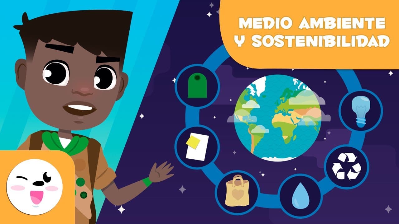 Cómo Cuidar El Planeta