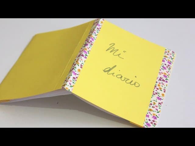 Como Hacer Un Libro Y Sus Partes