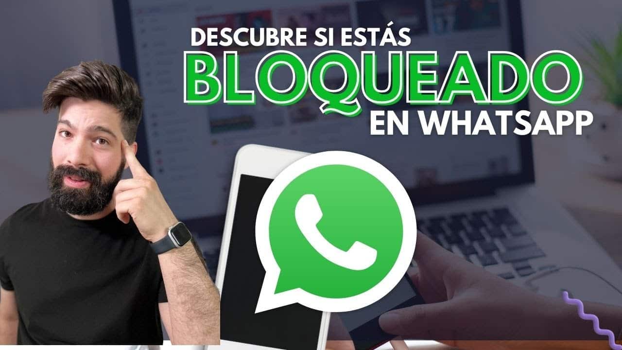 Como Se Ve La Pantalla De Whatsapp Cuando Te Bloquean