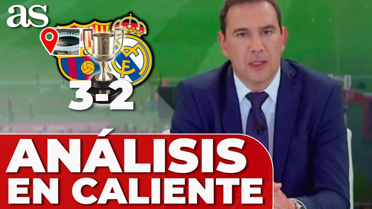 Cómo Va La Copa Del Rey