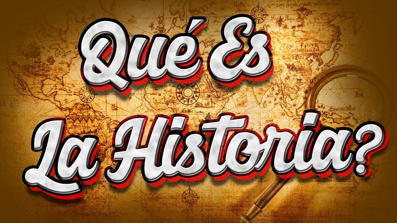 Concepto De Historia