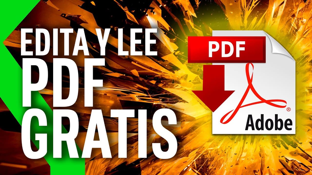 Convertidor De Pdf