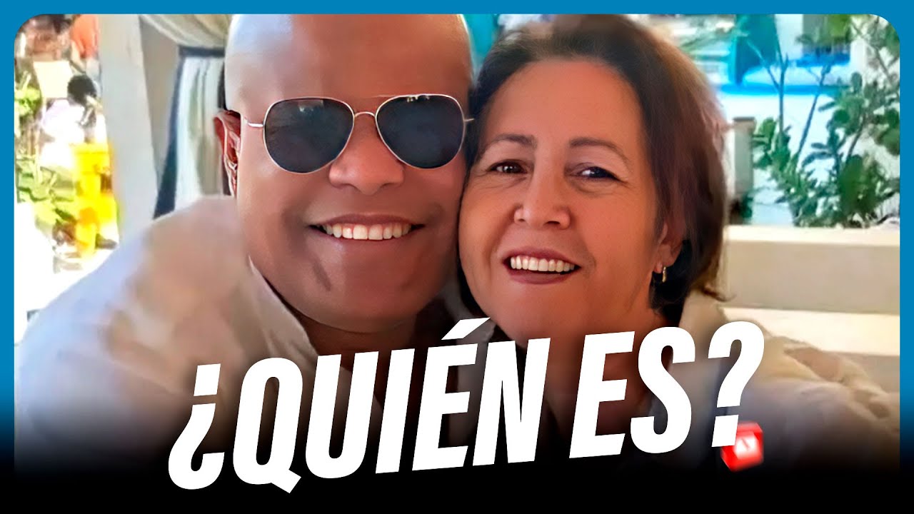 Cual Era La Novia De Rubby Perez