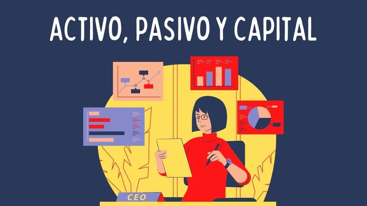 Cuentas Por Pagar Es Activo O Pasivo