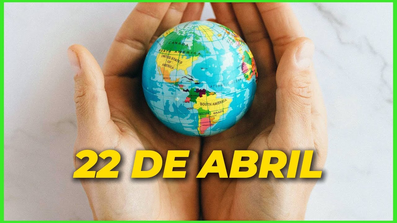 Dia De La Tierra 2025