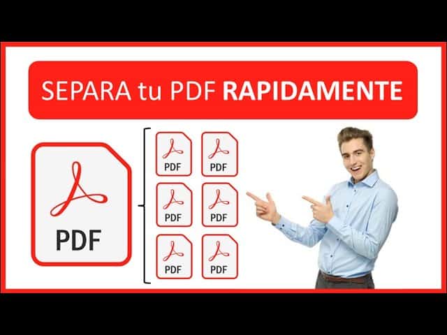 Dividir Pdf