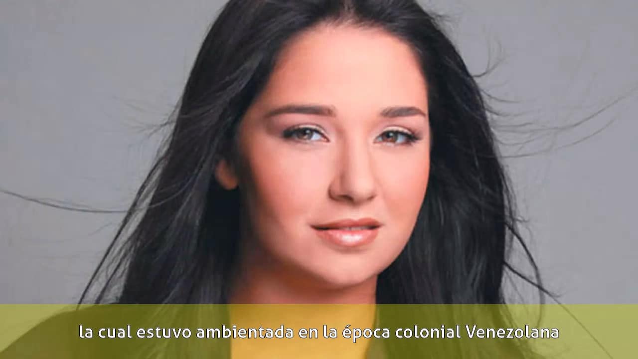 Edad De Daniela Alvarado