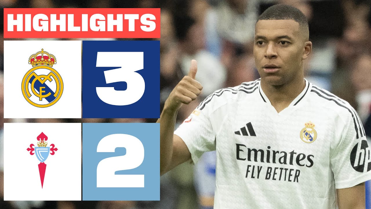En Vivo Real Madrid