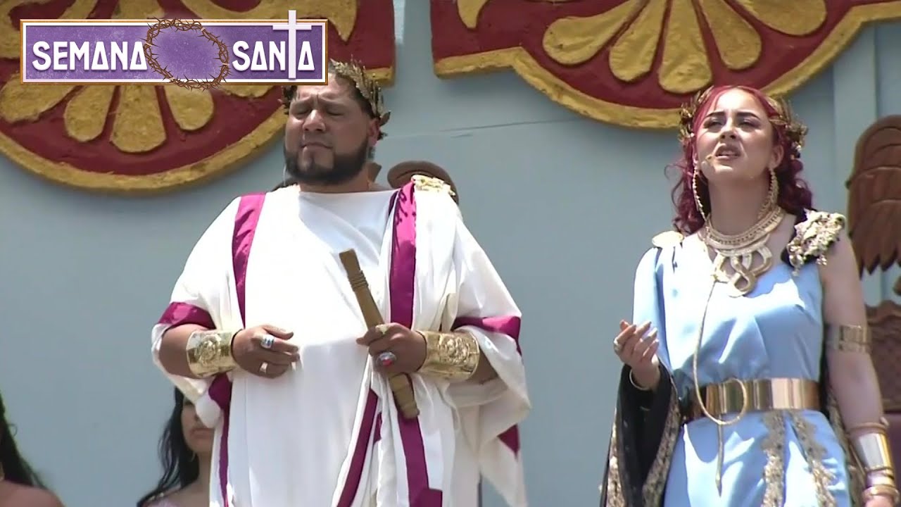 Esposa De Pilatos