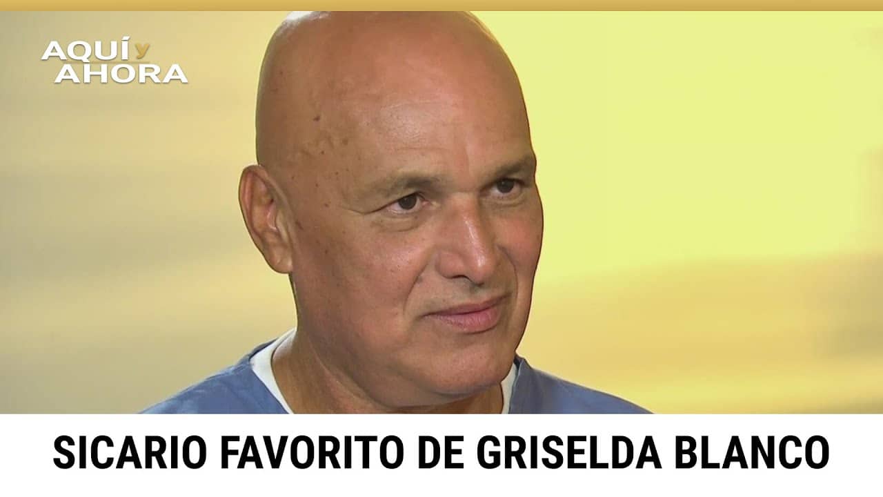 Griselda Blanco Y Su Novia
