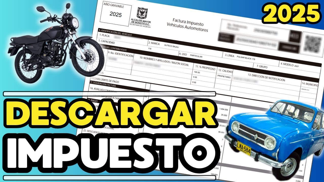 Hasta Cuando Se Puede Pagar El Impuesto Vehicular 2025