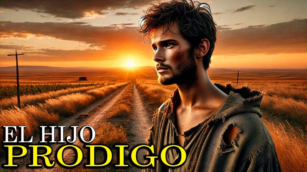 Historia Del Hijo Prodigo
