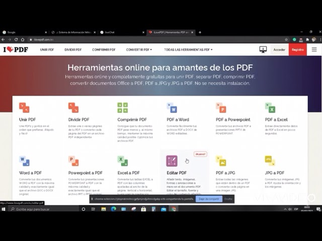 Ilovepdf De Jpg A Pdf