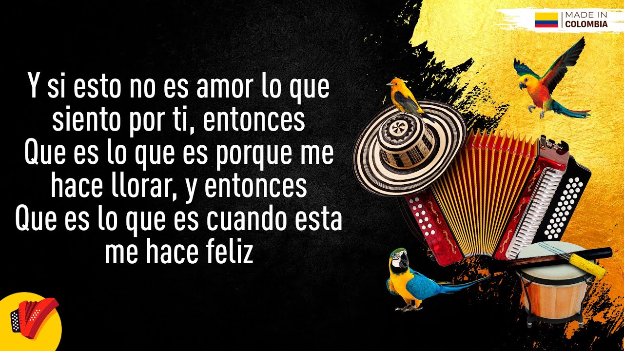 Letras Mi Novia Mujer