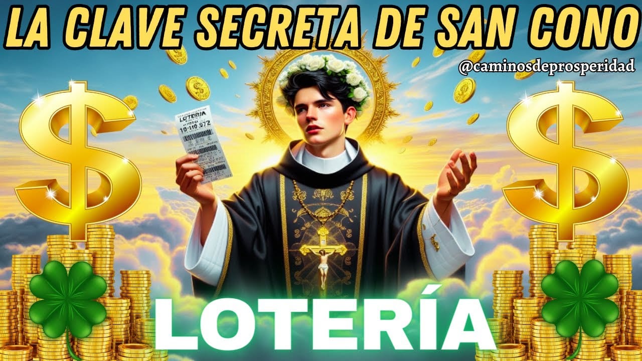 Libro De San Cono