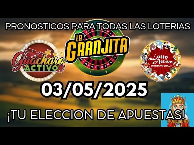 Lotto Activo Oficial