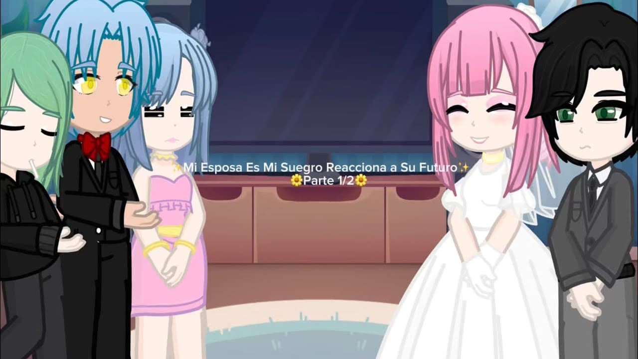 Mi Esposa Es Mi Suegro