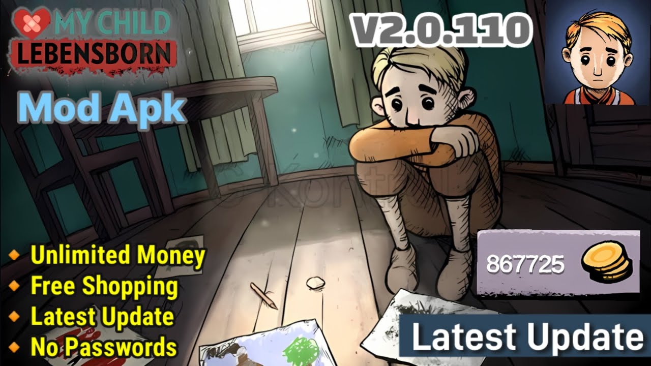 Mi Hijo Lebensborn Apk