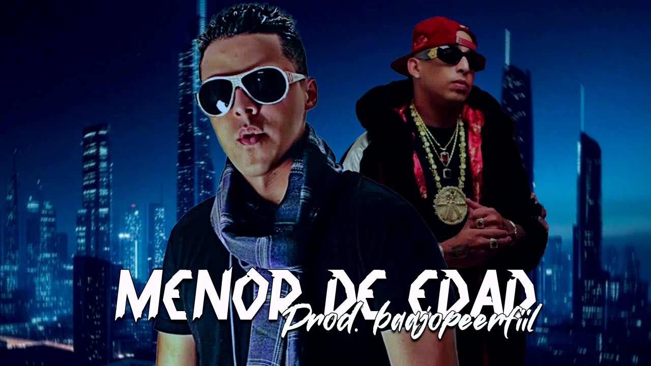 Ñengo Flow Edad