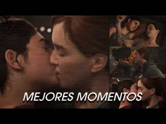 Novia De Ellie The Last Of Us 2