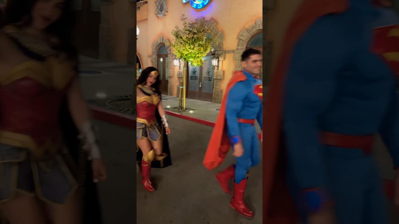 Novia De Superman
