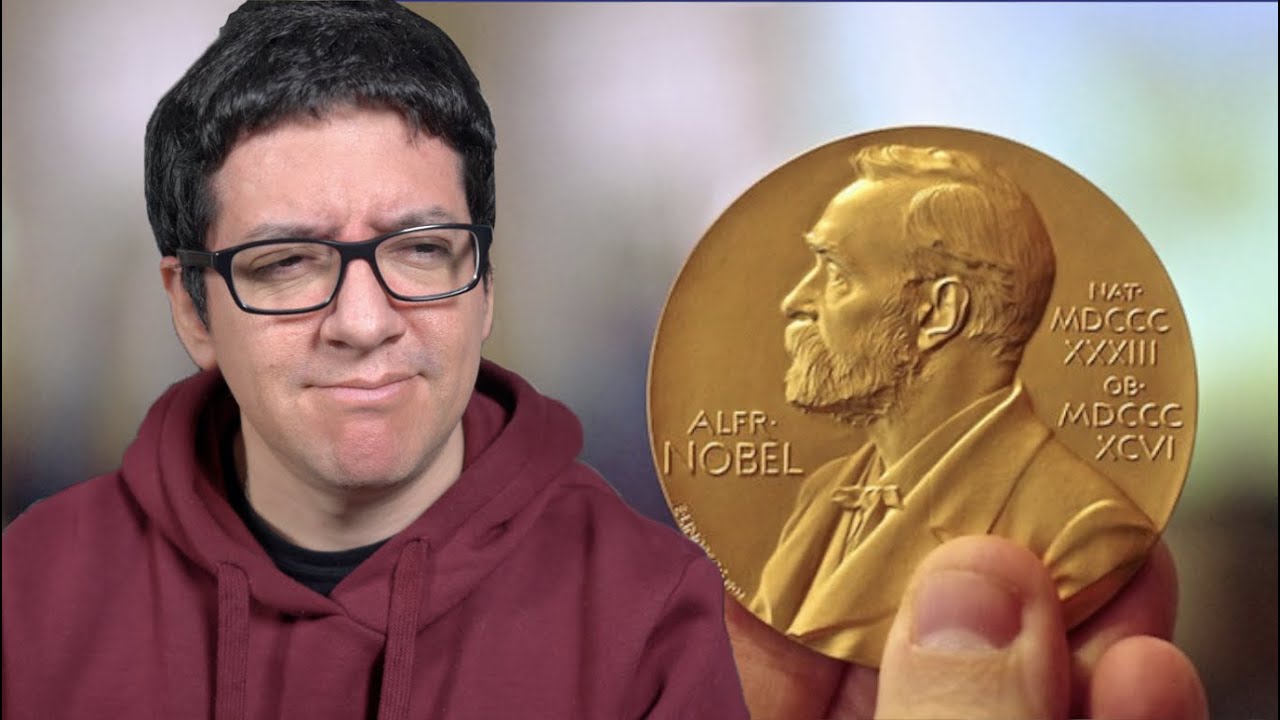 Premio Nobel De Quimica