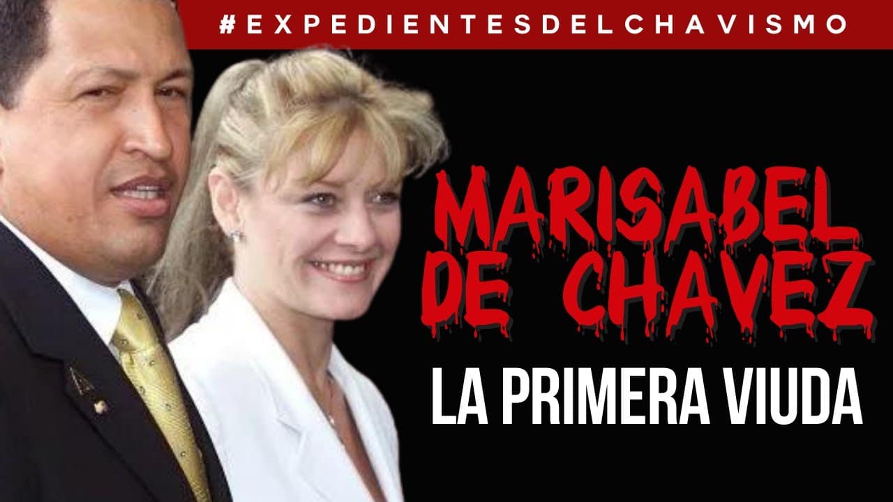 Primera Esposa De Chavez