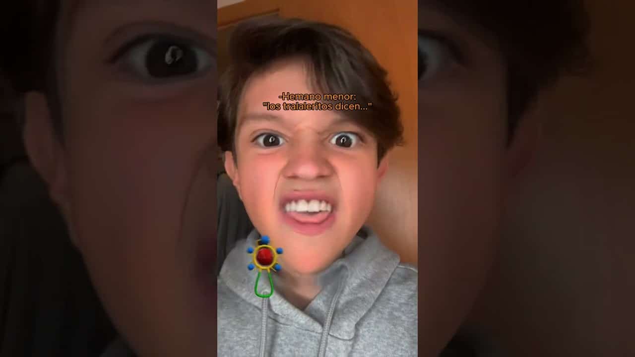 Qué Significa Trailero Tralala