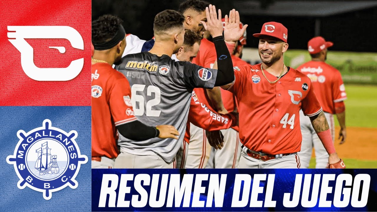 Resultados Béisbol Venezolano Hoy Vivo