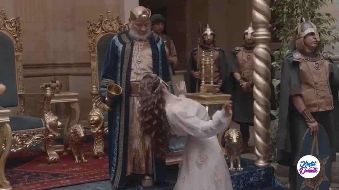 Salome Hija De Herodias