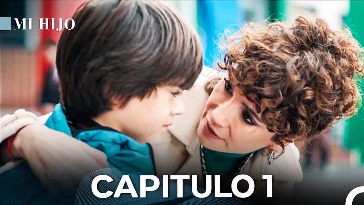 Serie Turca Mi Hijo