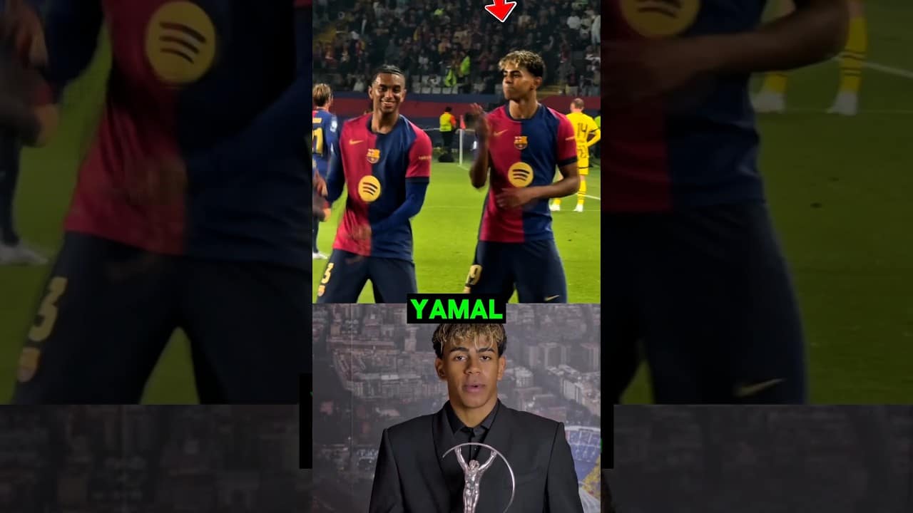 Todos Los Ganadores Del Premio Laureus