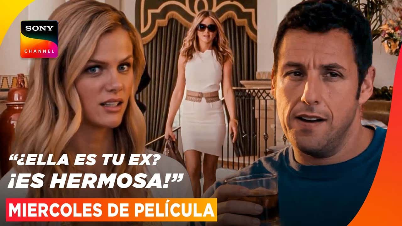 Una Esposa De Mentiras