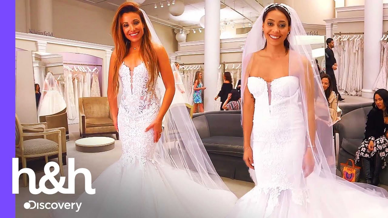 Vestido De Novia