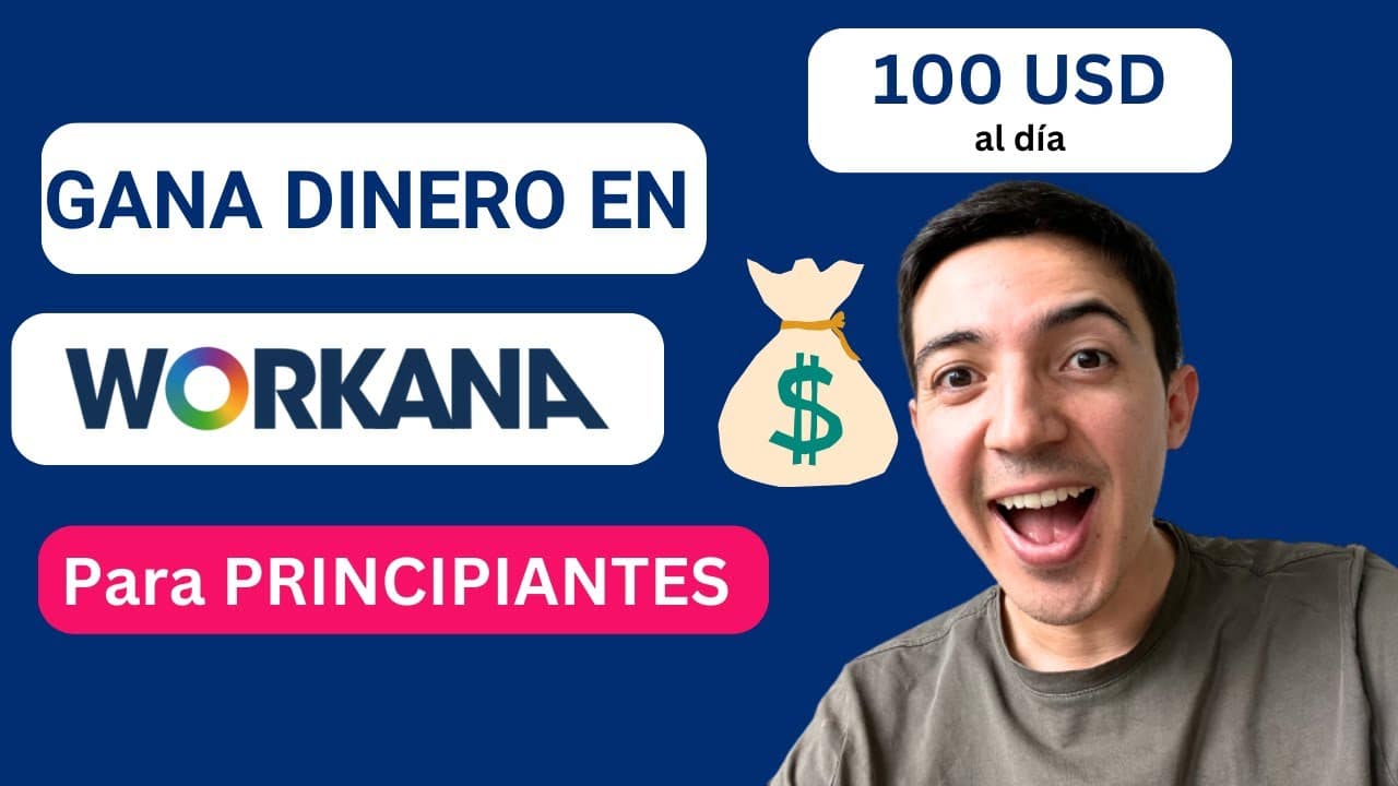 Workana Venezuela