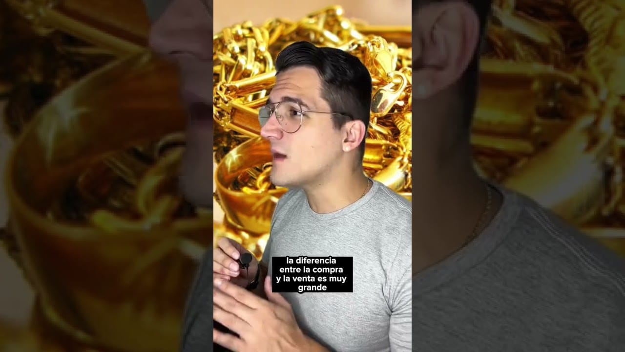 Don Efectivo Precio Del Oro Hoy Venezuela