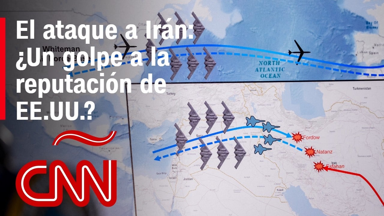 Guerra Israel Iran Hoy En Vivo Venezuela
