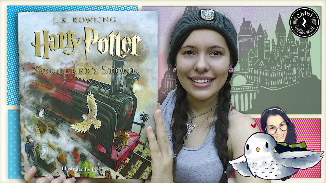 Harry Potter Y La Piedra Filosofal Libro Venezuela