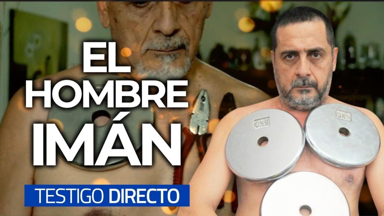 Historia Del Magnetismo Venezuela
