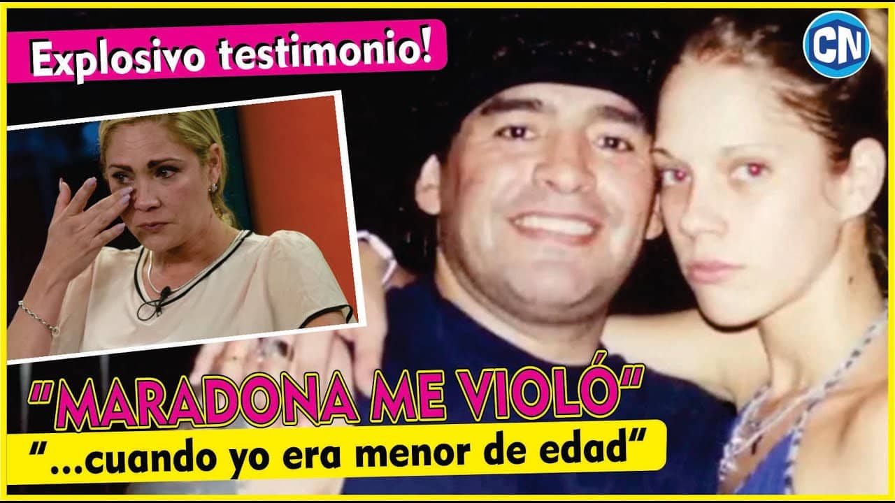 Lina Tejeiro Edad Venezuela