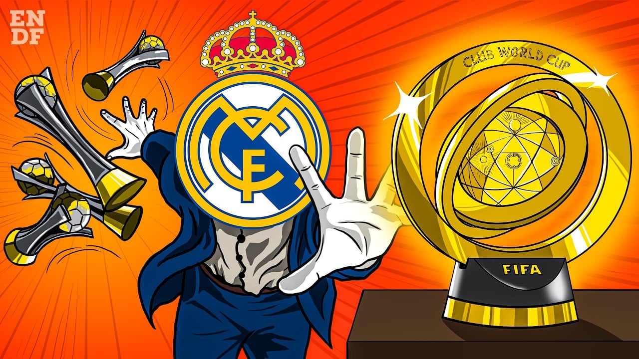 Premio Del Mundial De Clubes 2025 Venezuela