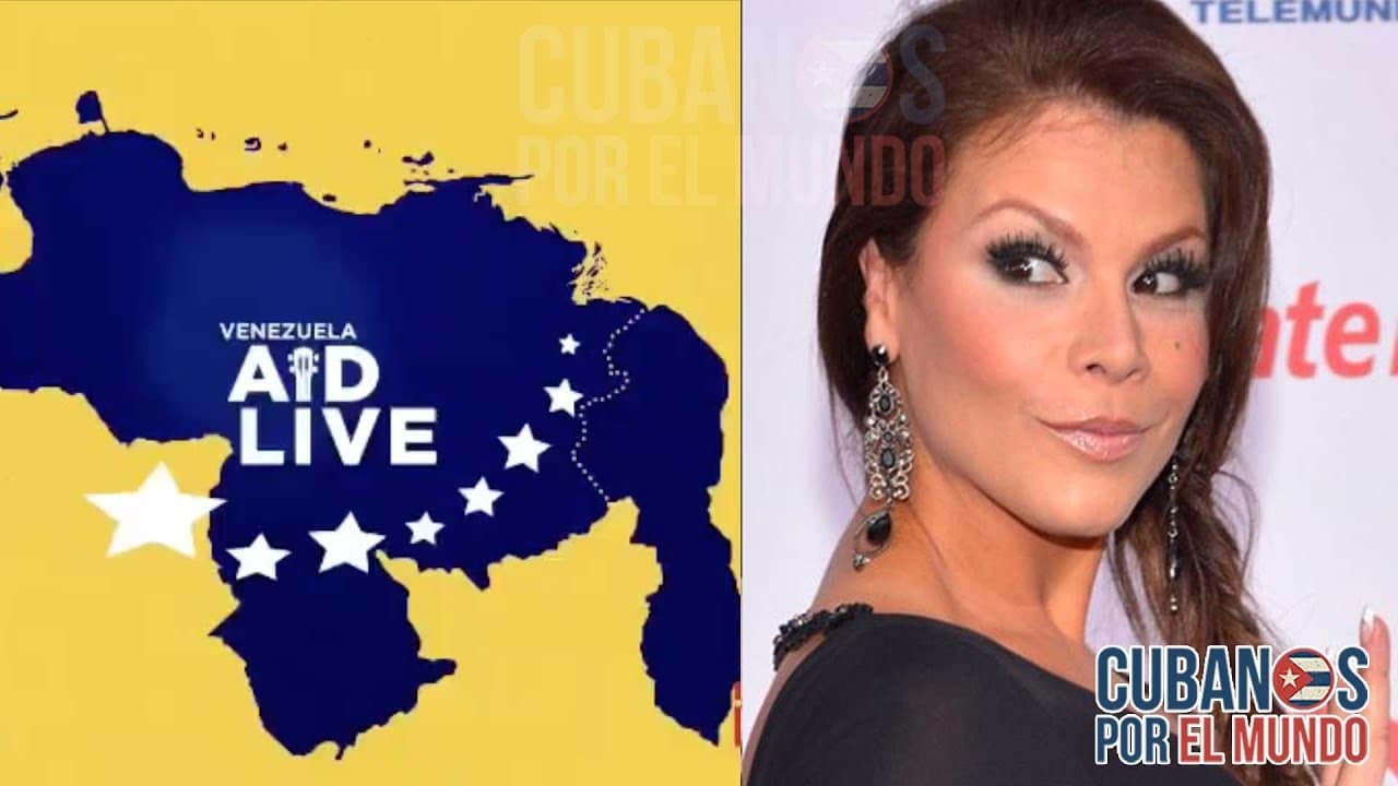 Que Condicion Tiene La Hija De Olga Tañon Venezuela