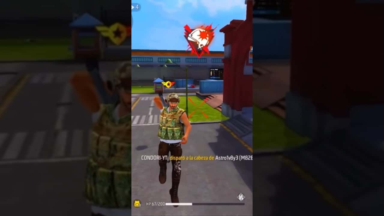 Servidor Avanzado De Free Fire Venezuela